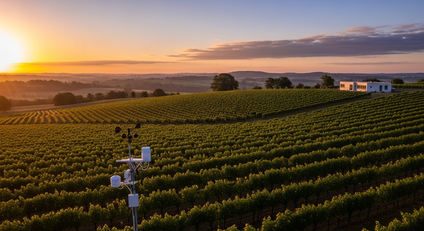 Виноградарство и виноделие Виноградарство и виноделие