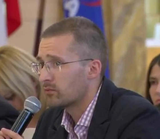 Серафим Мелентьев