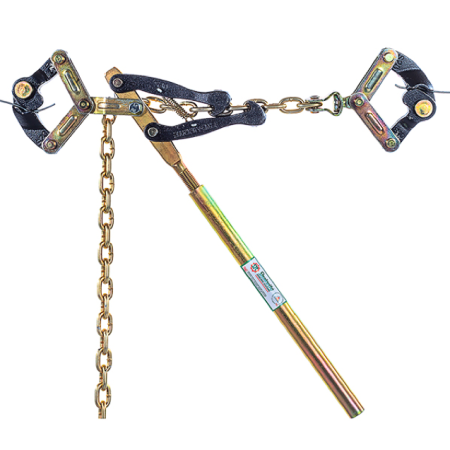 Натяжное устройство для цепи «RX2 Contractor Chain Strainer»