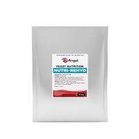 NutriRehyd - Дрожжевой активатор