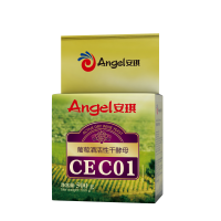 CEC01 - Дрожжи для столовых и плодовых вин