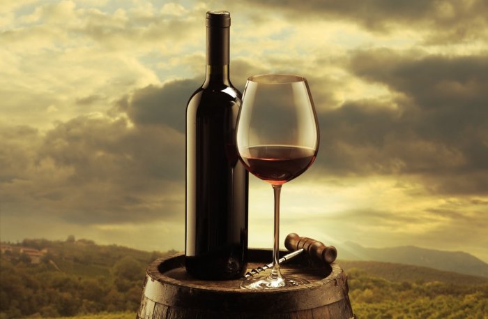 Ключевые шаги в разработке винного бренда